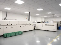 Analysis of the Operating Principle and Application of Screw Stepper Motor