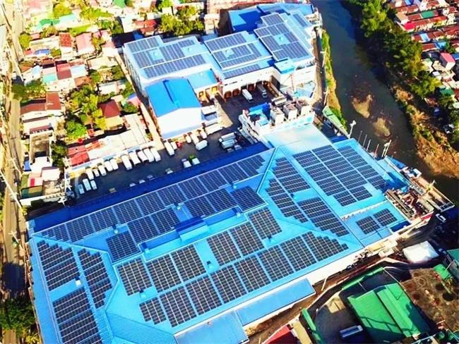 光伏杯，亚洲队大放异彩!