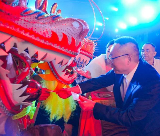 龙翔万里 · 共臻高远 | 古瑞瓦特2023年会成功举行!