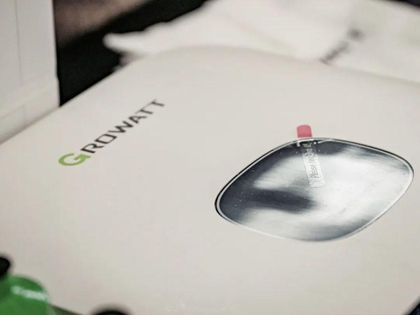 精进不止 | 古瑞瓦特逆变器的更新迭代