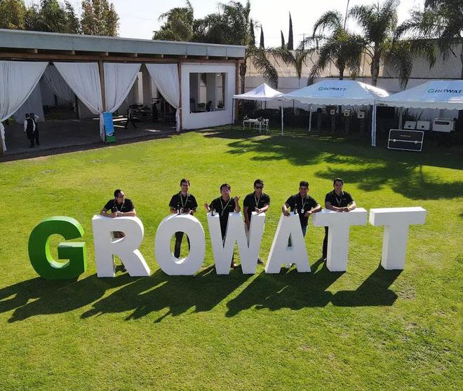 狂飙中!古瑞瓦特全球市场火爆出圈