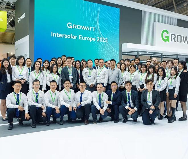 古瑞瓦特德国展火爆全场!