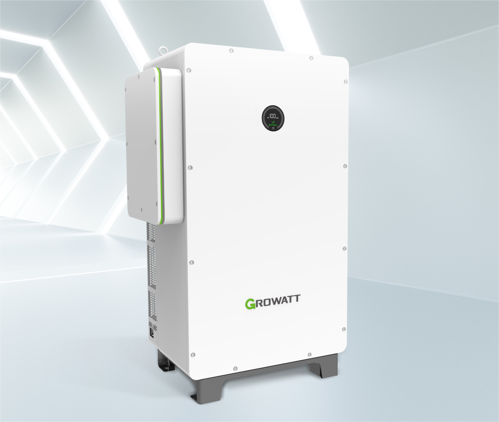 重磅发布！古瑞瓦特工商业储能逆变器实力值拉满