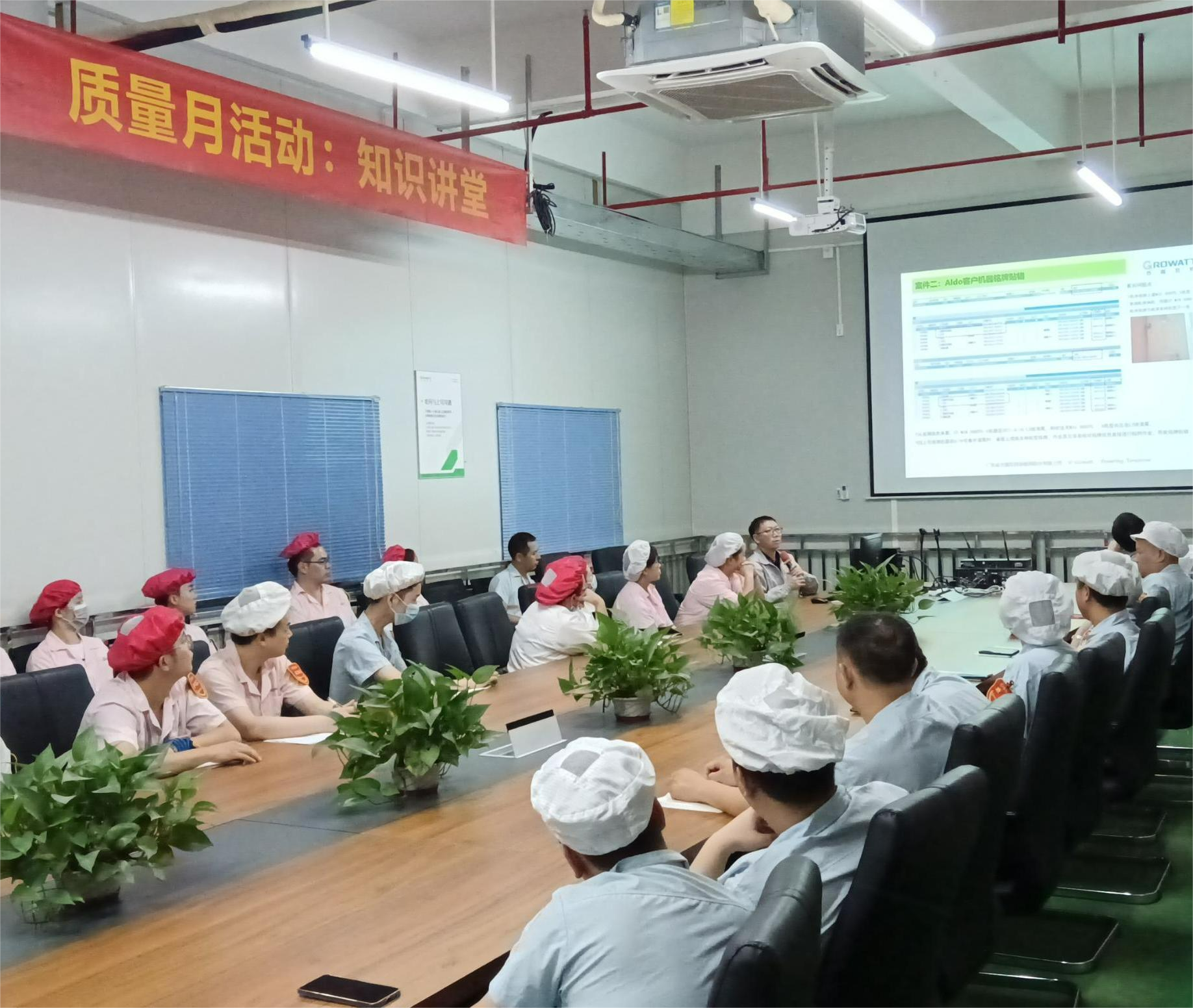 Kijk hoog Begin laag | Guriwat Maand Kwaliteitsgevangenis Ontwikkelingsbasis