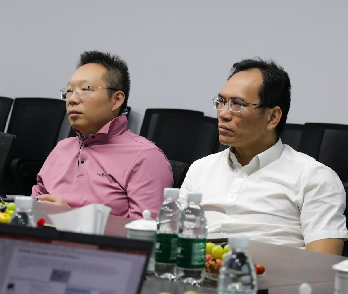 强强联合!古瑞瓦特和安森美半导体联合实验室二期正式建设完成