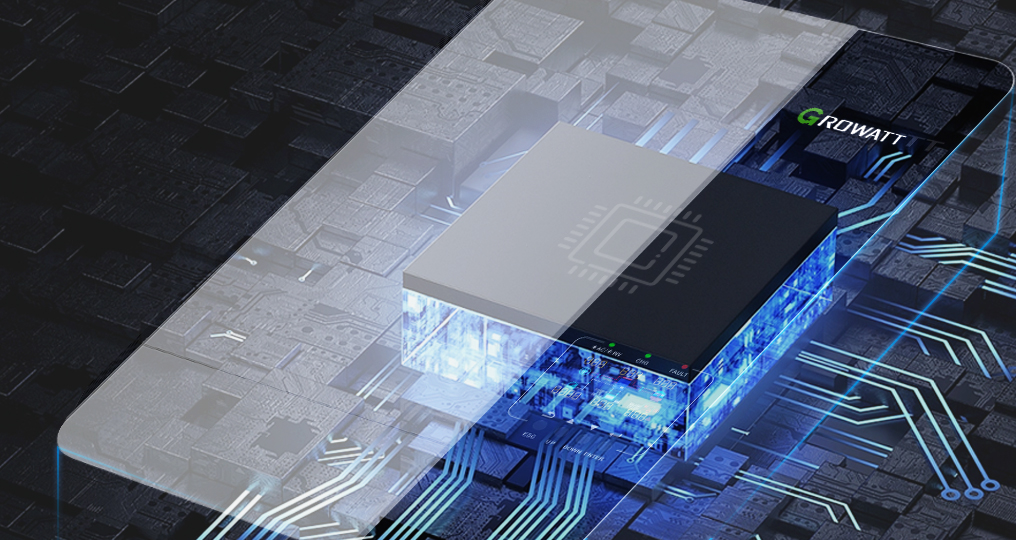 Stronger input and load ability