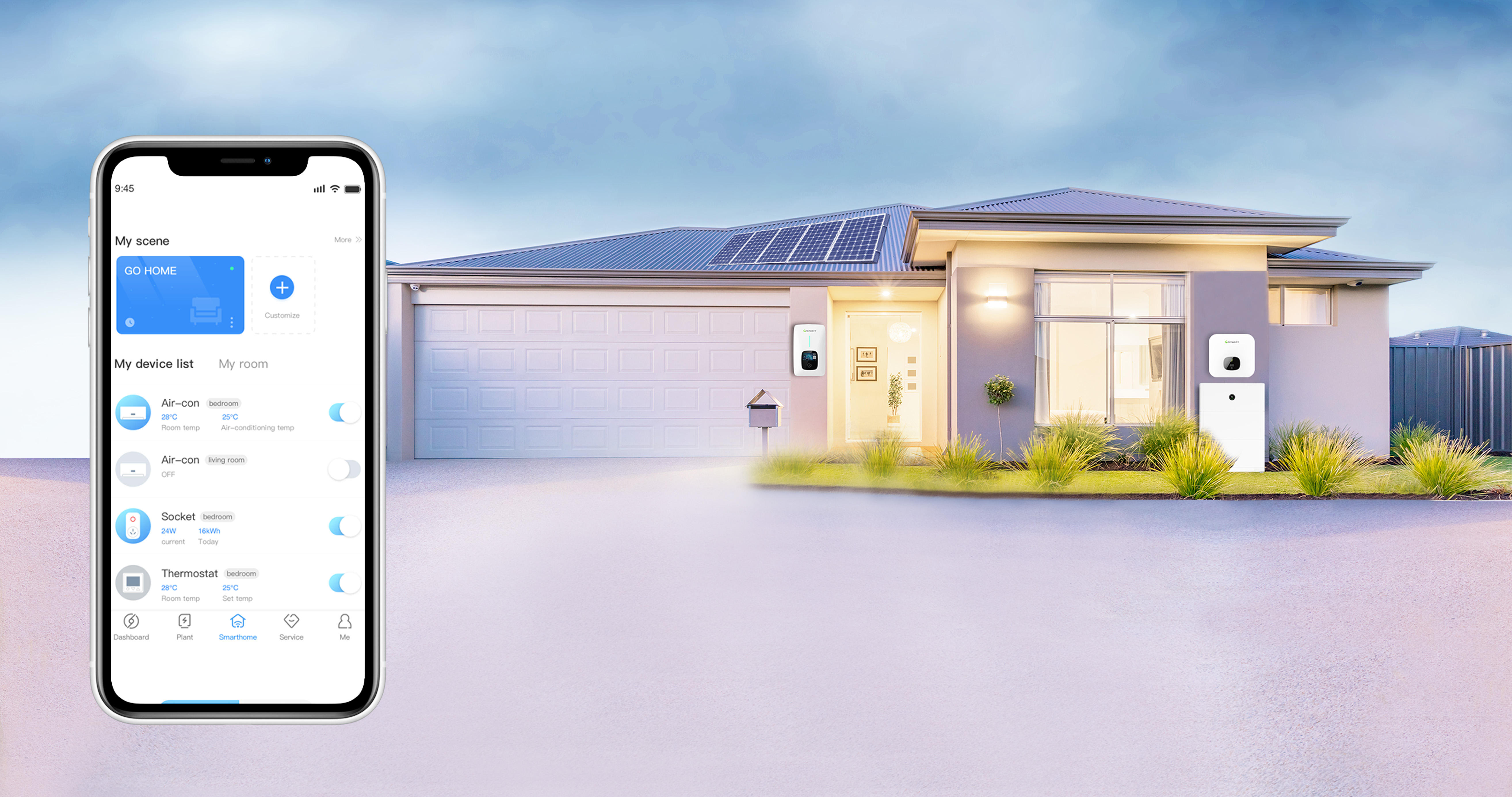 Điều khiển từ xa