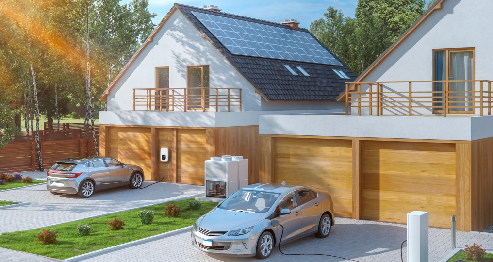 Compatible with different brand PV