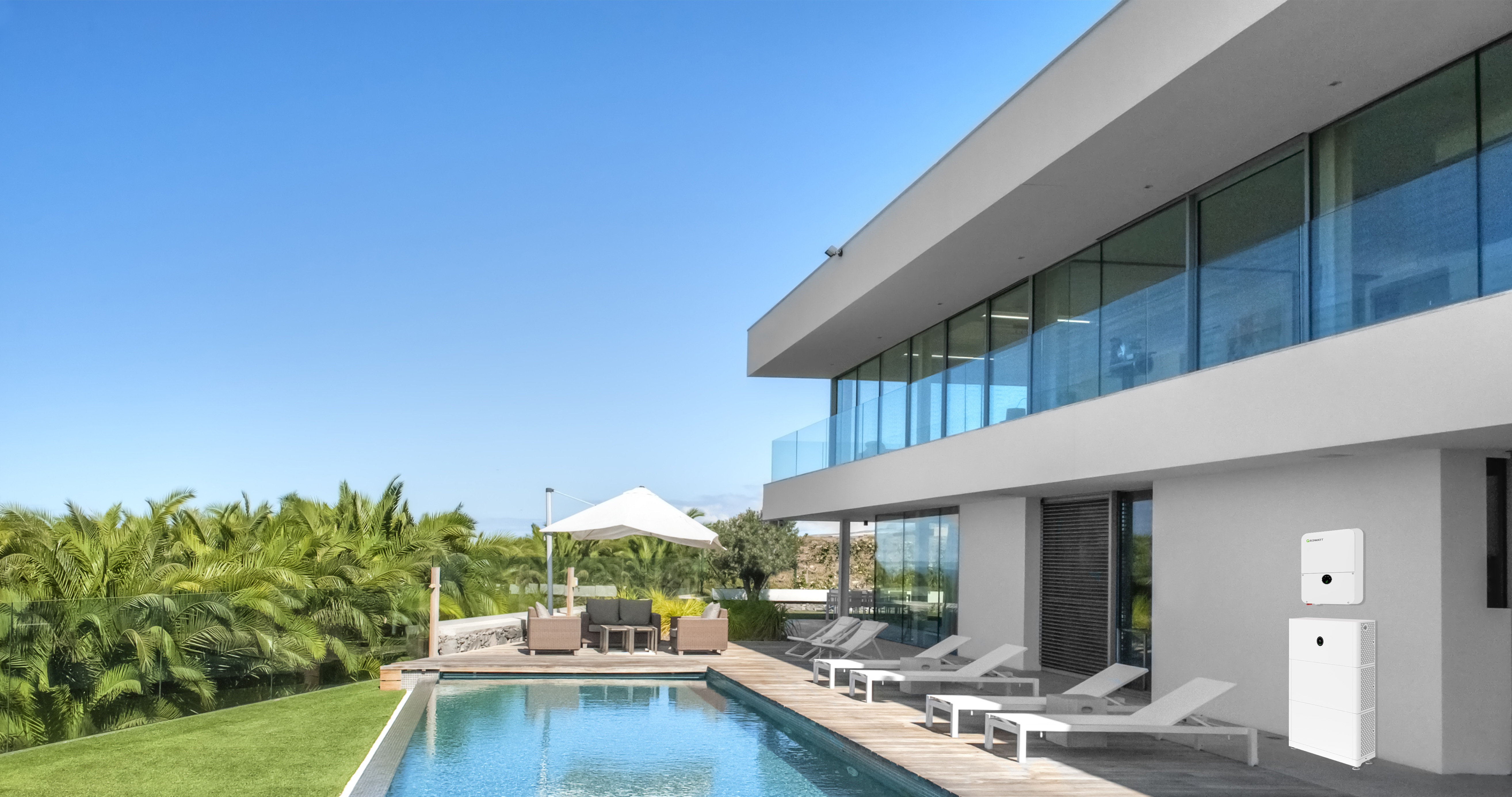 未来型バッテリー