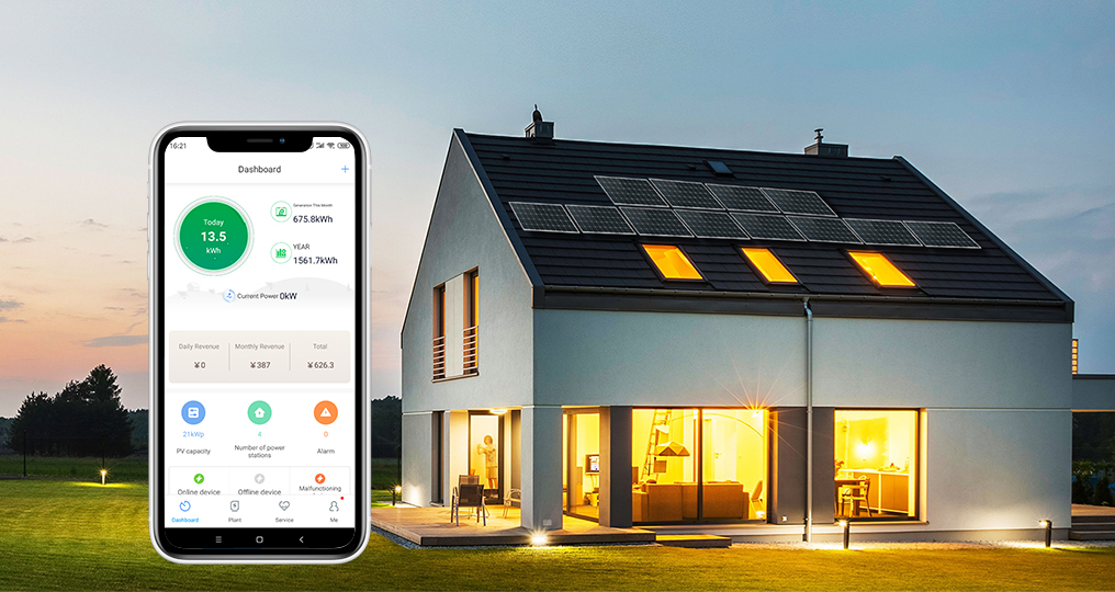 Hệ thống vận hành quản lý thông minh