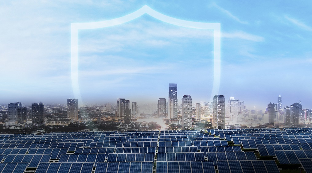 Nhiều lớp bảo vệ